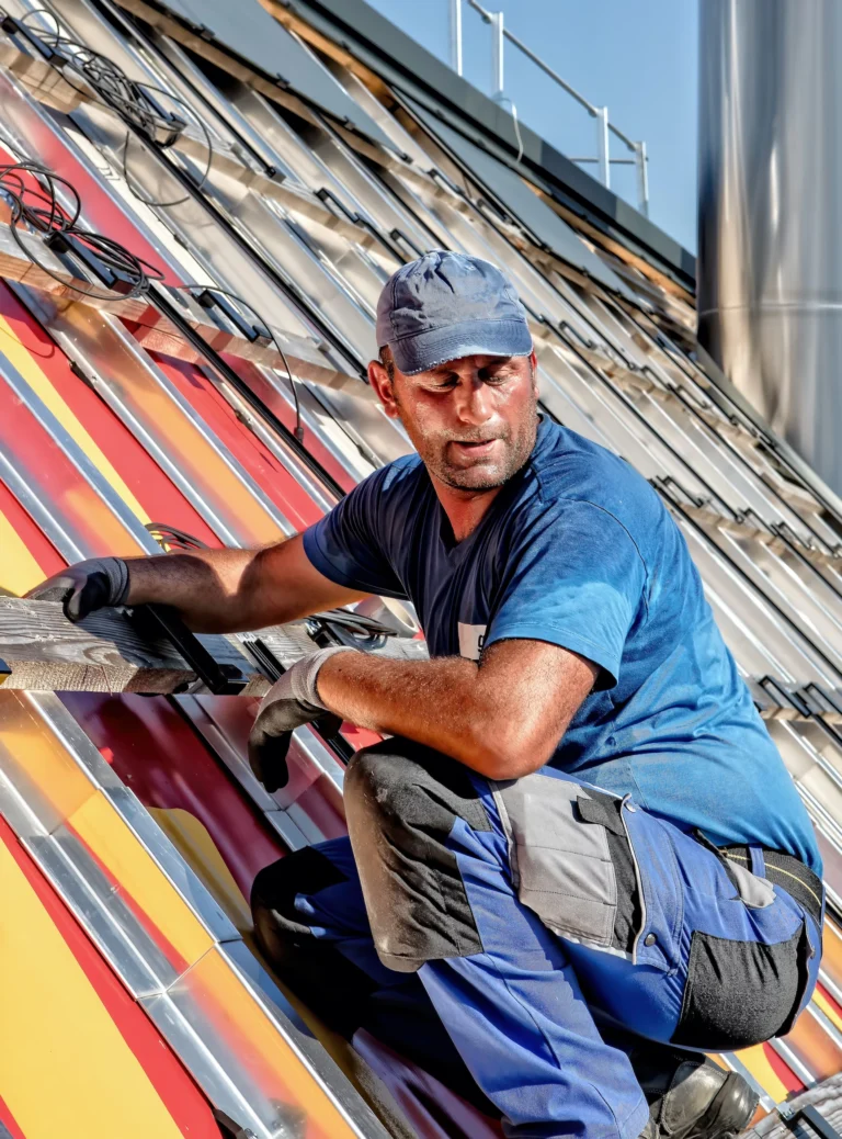 Twin Cities Roof Rescue: From Leaks to Leaks No More – Your Guide to Reliable Roofers