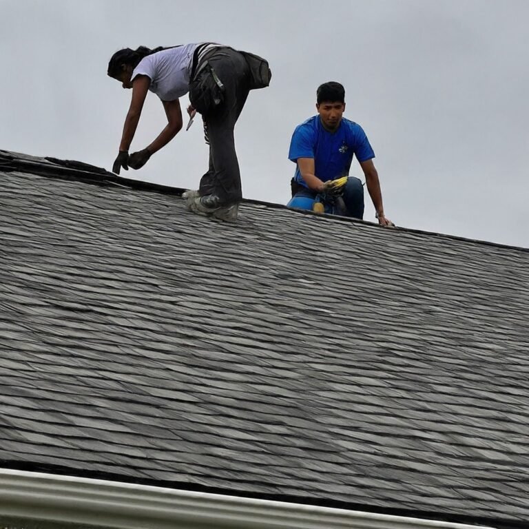 Ready for Spring Showers? Your Guide to Minneapolis Roof Repair Before the Storms Hit