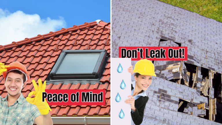Don't Leak Out! Minneapolis Roof Guide & Tips