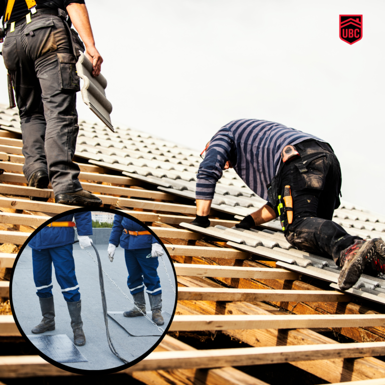 The Importance of Roofing Boots: Enhancing Safety and Performance for Roofers