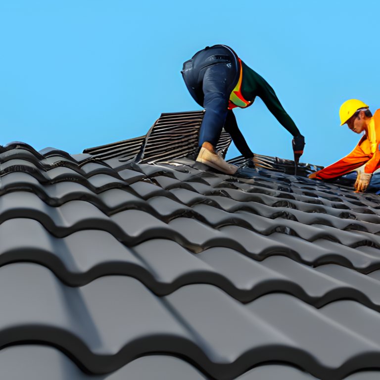 Uh Oh, Roof Trouble? Signs You Need Replacement & What to Do