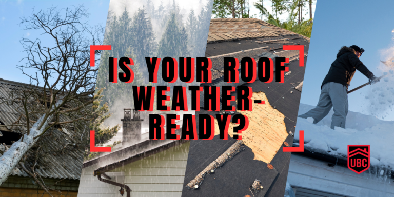 Is Your Roof Weather-Ready? A Guide to Common Threats and Solutions