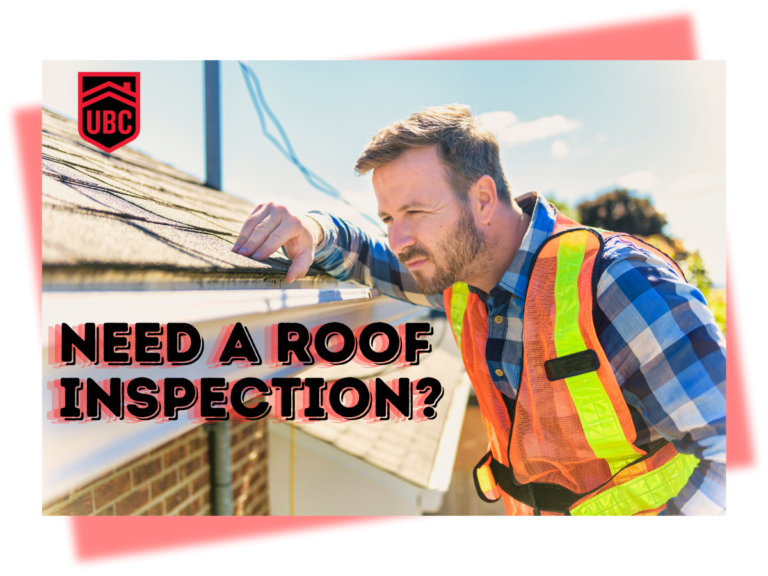 Need a Roof Inspection in Maple Grove, MN?