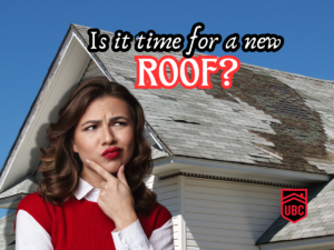 Is It Time for a New Roof? Signs You Shouldn't Ignore