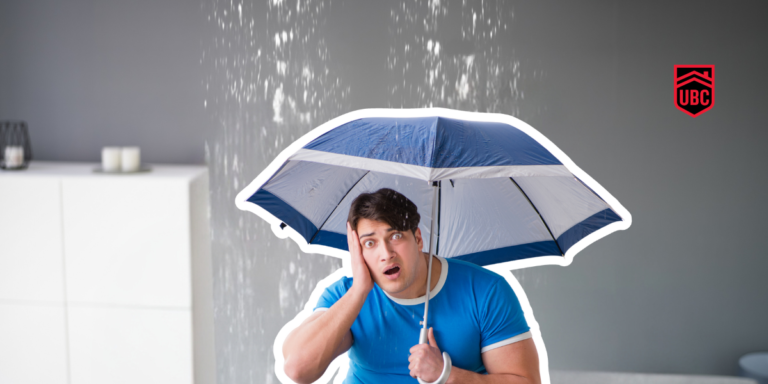 How to Prevent Roof Leaks During Heavy Rain
