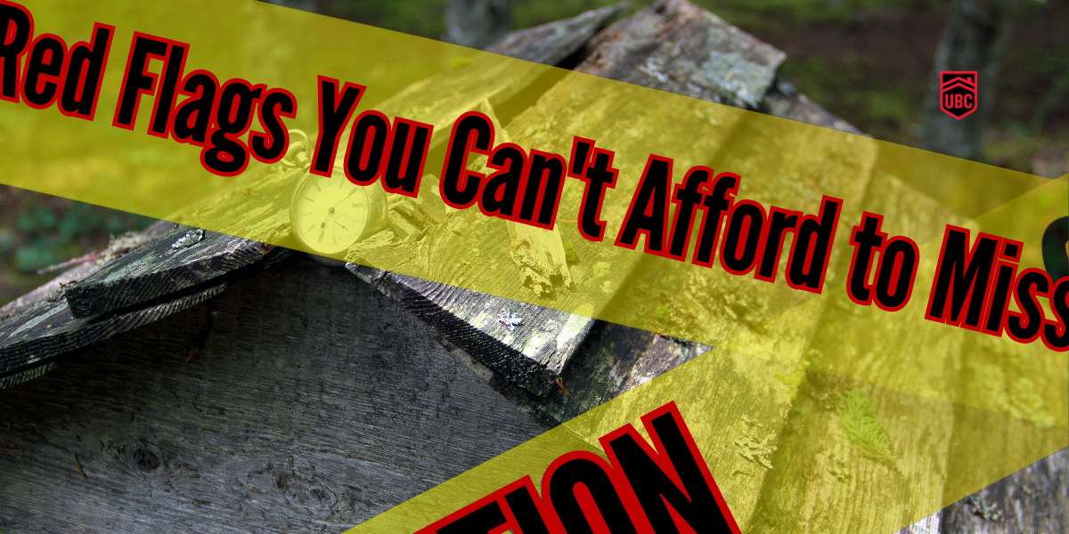 Is Your Roof a Ticking Time Bomb? Red Flags You Can't Afford to Miss