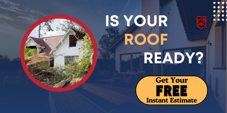 Is Your Roof Ready for the Worst?